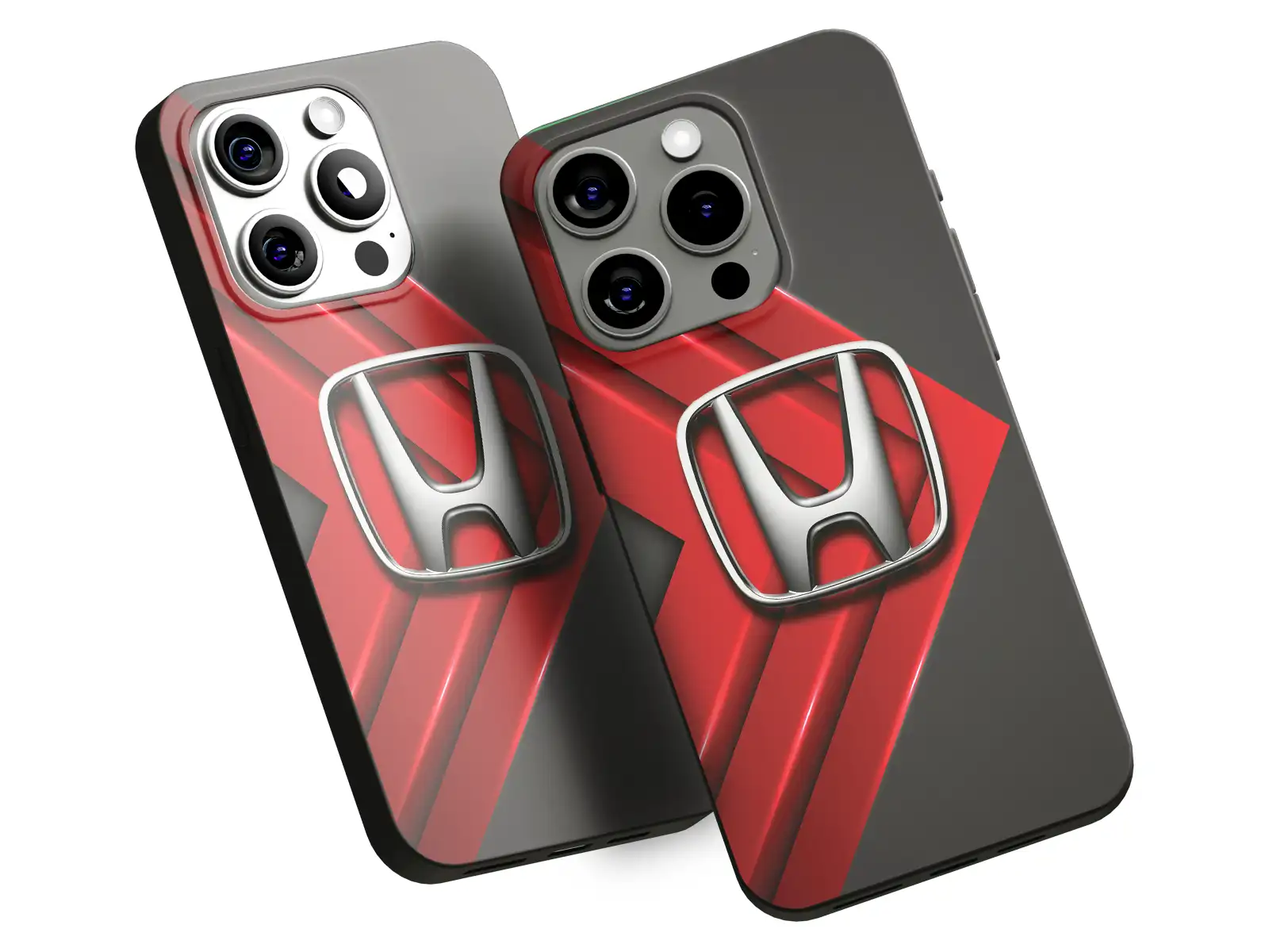 Honda Protector Smartphone Diseño Moderno Y Elegante